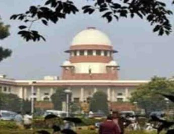 सुप्रीम कोर्ट में सोमवार तक टली सुनवाई, सभी पक्षों को नोटिस जारी 5 Hello Uttarakhand News »