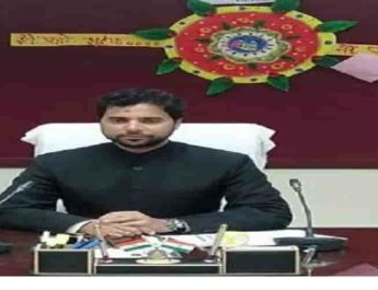 बदसलूकी मामले को लेकर इस जिलाधिकारी की हुई छुट्टी, सीएम ने की निंदा 3 Hello Uttarakhand News »