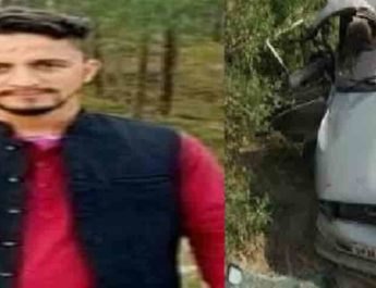 उत्तराखंड: सड़क हादसे में 24 वर्षीय नवनिर्वाचित ग्राम प्रधान की मौत 4 Hello Uttarakhand News »