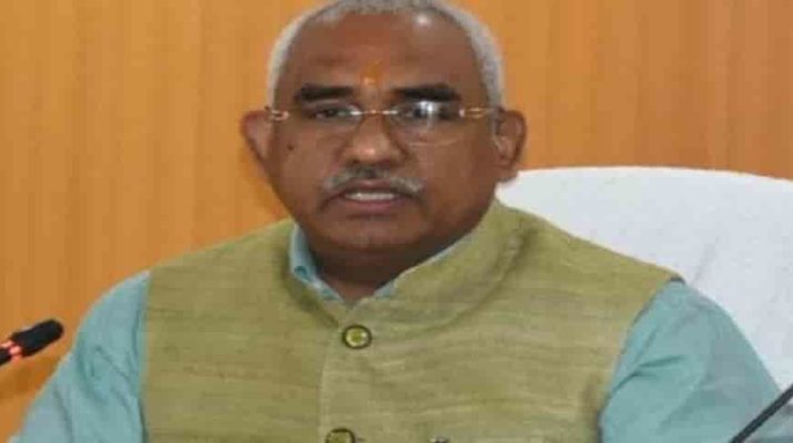 उत्तराखंड: कैबिनेट मंत्री के सभी सोशल मीडिया एकाउंट हैक, जांच में जुटी पुलिस 1 Hello Uttarakhand News »