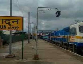 अच्छी ख़बर: फरवरी तक होगा देहरादून रेलवे स्टेशन का निर्माण 5 Hello Uttarakhand News »