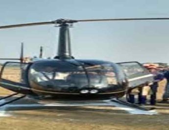 किसान पिता ने शादी के बाद हेलीकॉप्टर से किया बेटी को विदा 2 Hello Uttarakhand News »