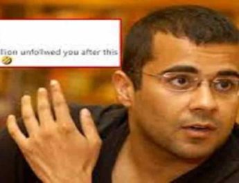 अगर हम हिंदू-मुस्लिम से ध्यान हटा लें, तो 2040 तक होगा ये - चेतन भगत 3 Hello Uttarakhand News »