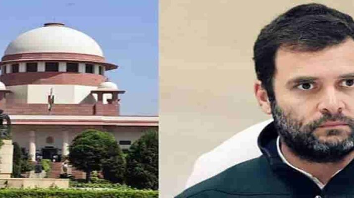 चौकीदार चोर है' बयान पर नहीं चलेगा मानहानि केस, राहुल गांधी की माफी सुप्रीम कोर्ट को मंजूर 1 Hello Uttarakhand News »