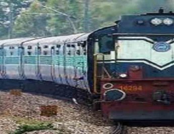 रेल यात्रियों को मिलेगी राहत बुधवार से फिर चलेगी लखनऊ-सहारनपुर पैसेंजर 3 Hello Uttarakhand News »