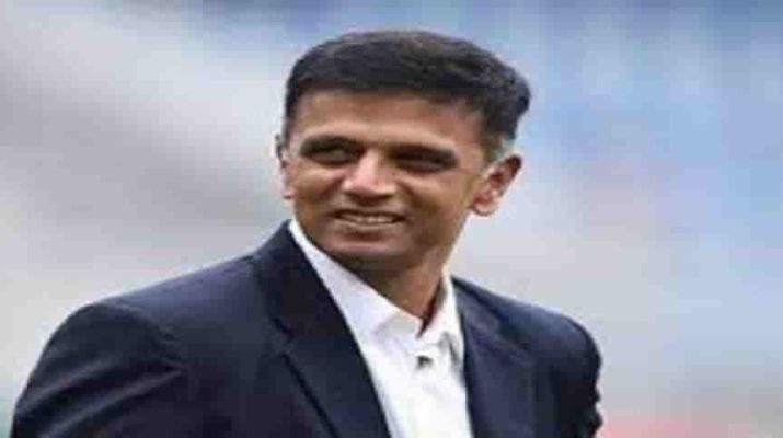 राहुल द्रविड़ लांच करेंगे क्रिकेट एसोसिएशन ऑफ उत्तराखंड के हाई परफॉरमेंस प्रोग्राम 1 Hello Uttarakhand News »