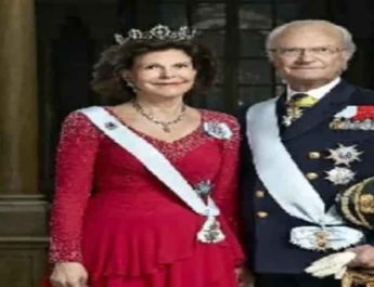 देवभूमि पहुंचे स्वीडन के राजा-रानी, हरिद्वार में करेंगे एसटीपी का लोकार्पण 3 Hello Uttarakhand News »