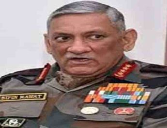 रिटायर हो रहे हैं सेना प्रमुख बिपिन रावत, अगले आर्मी चीफ के लिए भेजे गए ये तीन नाम 4 Hello Uttarakhand News »