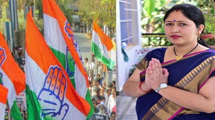 पिथौरागढ़ उप चुनाव-मयूख महर नही माने तो जताया इस उम्मीदवार पर भरोसा 1 Hello Uttarakhand News »