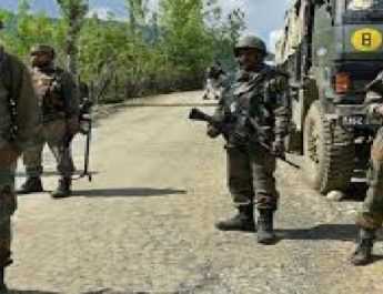 पाकिस्तान: सुरक्षाबलों के वाहन पर आतंकी हमला, पांच लोगों की मौत 3 Hello Uttarakhand News »