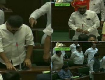 ठाकरे सरकार ने पास की पहली अग्निपरीक्षा, फ्लोर टेस्ट में 169 विधायकों का समर्थन 4 Hello Uttarakhand News »