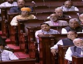 H1B वीजा राज्यसभा में बोले विदेश मंत्री, ट्रंप सरकार ने दिए अच्छे संकेत 4 Hello Uttarakhand News »