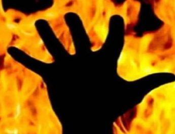 महिला तहसीलदार को दिनदहाड़े ऑफिस में जिंदा जलाया, मौत 5 Hello Uttarakhand News »