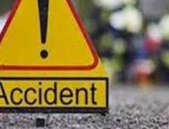 दुःखद: कॉलहूं खेत के पास कार हुई दुर्घटनाग्रस्त, 2 लोगों की मौके पर ही हुई मौत, 5 घायल 5 Hello Uttarakhand News »