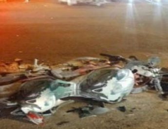 उत्तराखंड: ट्रक की चपेट में आई बाइक, चार साल के मासूम समेत महिला की दर्दनाक मौत 3 Hello Uttarakhand News »