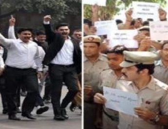 पुलिस और वकीलों का विवाद बढ़ा, वकील ने की आत्मदाह की कोशिश, आज होगी हाईकोर्ट में सुनवाई 3 Hello Uttarakhand News »
