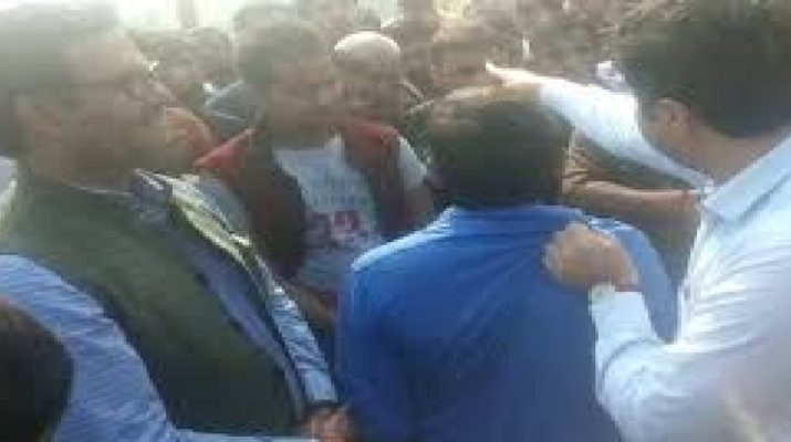 DM को हटाया गया, स्मृति ईरानी ने ट्वीट कर दी थी नसीहत 1 Hello Uttarakhand News »