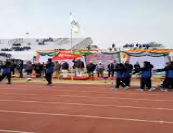 देहरादून समेत प्रदेशभर में खेल महाकुंभ का आगाज 4 Hello Uttarakhand News »