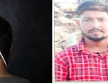 महाप्रबंधक ऑफिस के अंदर युवक ने लगायी फांसी 4 Hello Uttarakhand News »