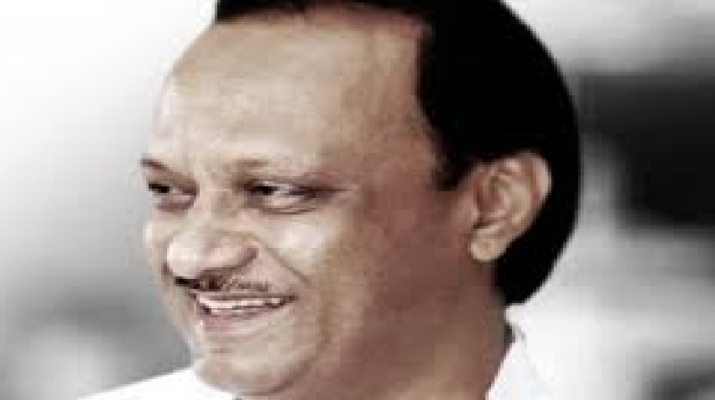 डिप्टी सीएम अजित पवार का ताबड़तोड़ ट्वीट, NCP में हूं और NCP में ही रहूंगा- अजित पवार 1 Hello Uttarakhand News »