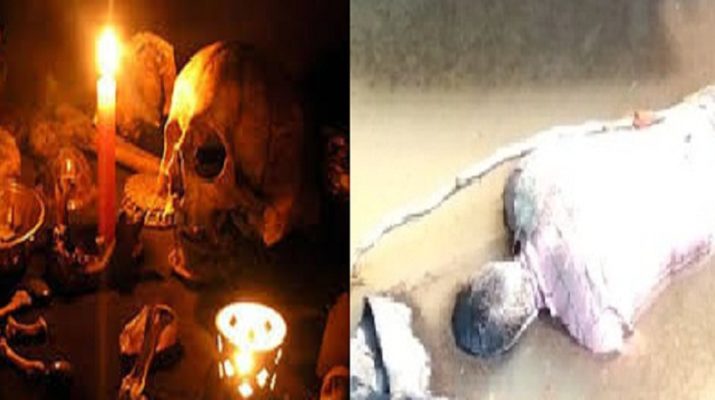 युवक का शव मिलने से हड़कंप, मृतक शव के पास मिला तंत्र-मंत्र का सामान 1 Hello Uttarakhand News »