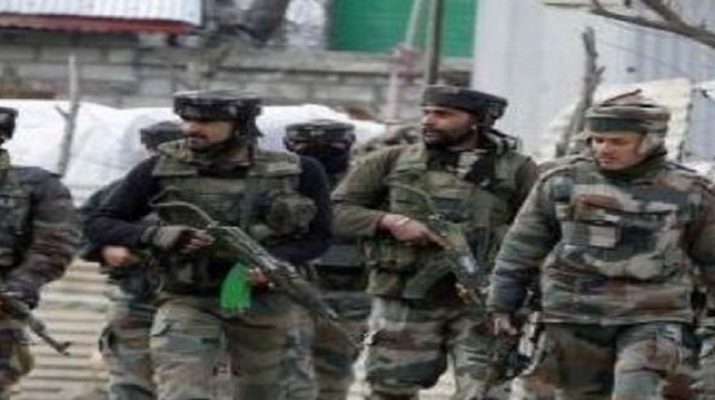 जम्मू-कश्मीर सुरक्षाबलों ने 3 आतंकियों को किया ढेर 8 Hello Uttarakhand News » Page 4 of 22