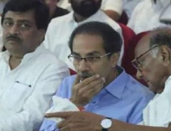 महाराष्ट्र: सत्ता में कांग्रेस-NCP-शिवसेना को क्या-क्या मिला, जानें.. 2 Hello Uttarakhand News »