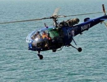 भारतीय नौसेना के 25 हजार करोड़ रुपये के सौदे में टाटा और अडानी सहित चार भारतीय कंपनियां हुईं शामिल 2 Hello Uttarakhand News »