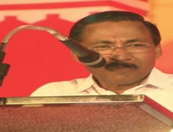 CPI नेता पी मोहनन बोले, इस्लामिक आतंकवादी अब केरल में माओवादियों को प्रोत्साहित कर रहे 3 Hello Uttarakhand News »