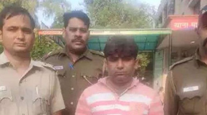 गला घोंटकर पत्नी की हत्या, जुर्म कबूल करने पहुंचा थाने, पुलिस को नहीं हुआ यकीन 1 Hello Uttarakhand News »