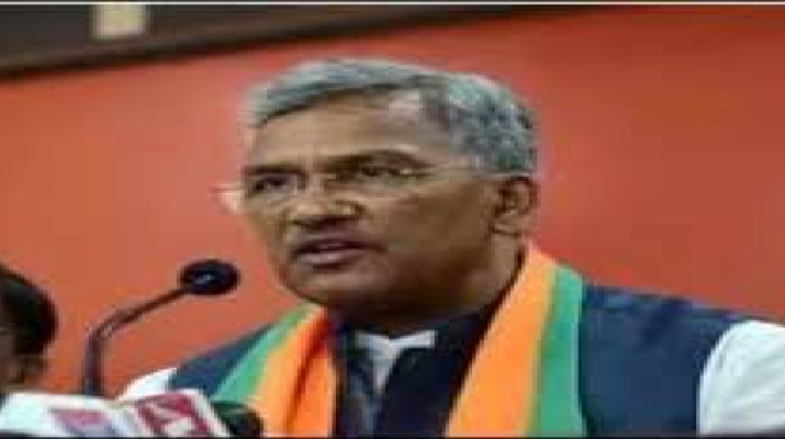 मुख्यमंत्री त्रिवेन्द्र सिंह रावत ने गुरू नानक जी के 550वें प्रकाश उत्सव पर देश वासियों को दी शुभकामनाएं 1 Hello Uttarakhand News »