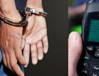 जौलीग्रांट एयरपोर्ट पर सेटेलाइट के साथ विदेशी गिरफ्तार, नरेंद्रनगर में रुका था दो दिन 2 Hello Uttarakhand News »