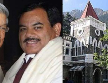 स्टिंग प्रकरण: हरक सिंह बोले- याचिका वापस लेना अभी अंतिम निर्णय नहीं, हरीश रावत बोले.. 4 Hello Uttarakhand News »