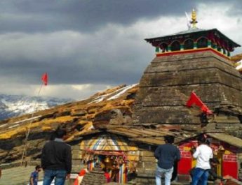 तृतीय केदार तुंगनाथ के कपाट शीतकाल के लिए बंद, डोली मक्कूमठ प्रस्थान 4 Hello Uttarakhand News »