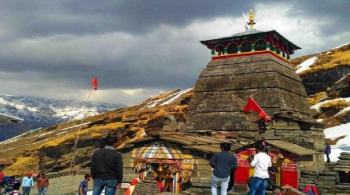 तृतीय केदार तुंगनाथ के कपाट शीतकाल के लिए बंद, डोली मक्कूमठ प्रस्थान 1 तृतीय केदार तुंगनाथ के कपाट शीतकाल के लिए बंद, डोली मक्कूमठ प्रस्थान 1 Hello Uttarakhand News »