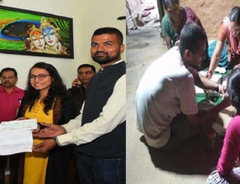 आर्किटेक्ट नम्रता और गौरव ने किया हेम्प से उत्पाद बनाने का स्टार्ट अप शुरू 2 Hello Uttarakhand News »