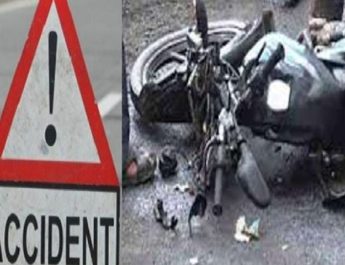 रामनगर: बाइक और कार में जबरदस्त भिड़ंत, बाइक सवार युवक की दर्दनाक मौत 2 Hello Uttarakhand News »