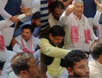 कांग्रेस कमेटी महासचिव व पूर्व सीएम हरीश रावत गिरफ्तार 4 Hello Uttarakhand News »