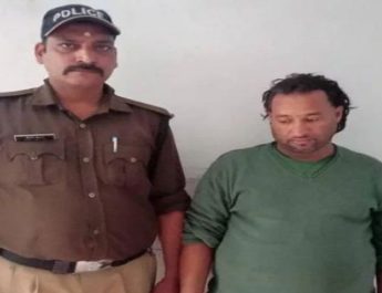 सीएम के निजी मोबाइल फोन पर हरकी पैड़ी को उड़ाने की धमकी देने वाला गिरफ्तार 4 Hello Uttarakhand News »