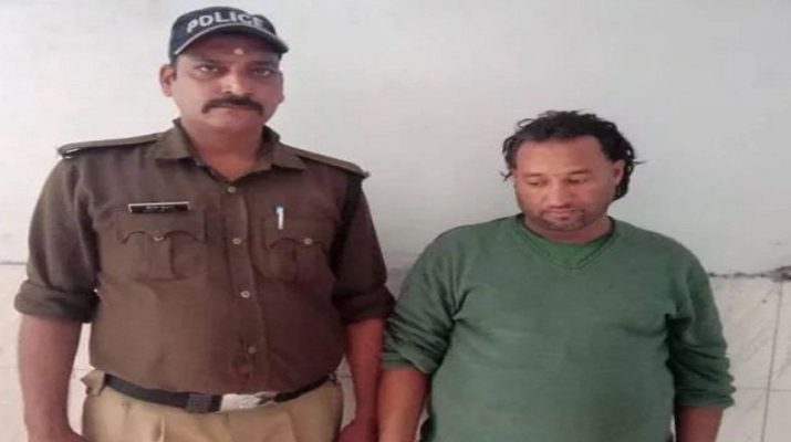 सीएम के निजी मोबाइल फोन पर हरकी पैड़ी को उड़ाने की धमकी देने वाला गिरफ्तार 1 Hello Uttarakhand News »