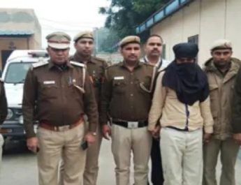 एकतरफा प्यार में युवक ने किया युवती के 2 साल के इकलौते बेटे का अपहरण, गिरफ्तार 2 Hello Uttarakhand News »