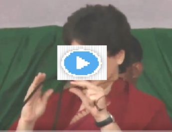 प्रियंका गाँधी की पीएम मोदी को चर्चा की चुनौती, बोली- दुष्‍कर्म, बेरोजगारी, सीएनटी, एसपीटी पर जवाब दो 3 Hello Uttarakhand News &raquo;