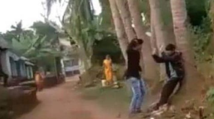 इंसानियत हुई शर्मसार, पेड़ से बांधकर युवक को पीटा, पानी मांगने पर डाला पेशाब 1 Hello Uttarakhand News »