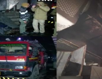 तीन मंजिला ईमारत में लगी आग, छह माह की बच्ची समेत नौ लोगों की मौत, एक ही परिवार के पांच लोगों की मौत 4 Hello Uttarakhand News »