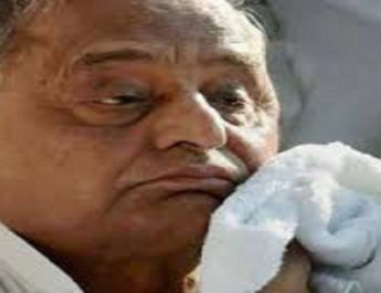 मुलायम सिंह यादव की बिगड़ी तबीयत 2 Hello Uttarakhand News »