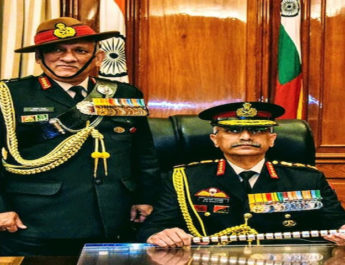 जनरल नरवाणे बने नए सेना प्रमुख 2 Hello Uttarakhand News »