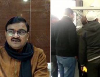 नागरिकता संशोधन कानून और एनपीआर के बीच,जन्म प्रमाण पत्र बनवाने के लिए लोगों का उमड़ा सेलाब 4 Hello Uttarakhand News »