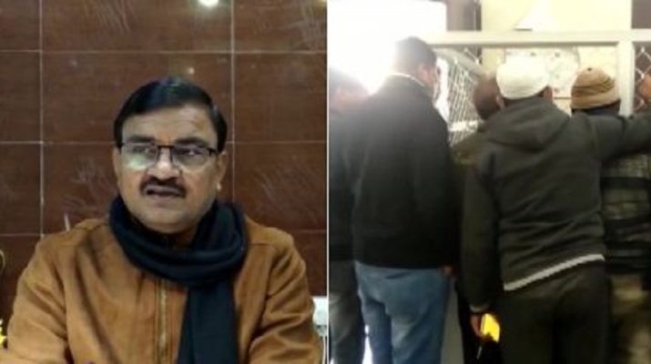 नागरिकता संशोधन कानून और एनपीआर के बीच,जन्म प्रमाण पत्र बनवाने के लिए लोगों का उमड़ा सेलाब 1 Hello Uttarakhand News »