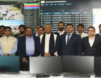 स्मार्ट सिटी बनने की ओर एक और कदम, सीएम त्रिवेंद्र रावत ने किया ‘सदैव दून’ का लोकार्पण 2 Hello Uttarakhand News »