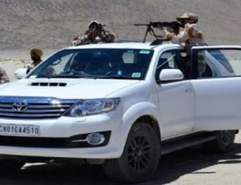 ITBP जवानों के बीच आपस में गोलीबारी, 6 की मौत और दो घायल, इन राज्यों से थे जवान.. 2 Hello Uttarakhand News »